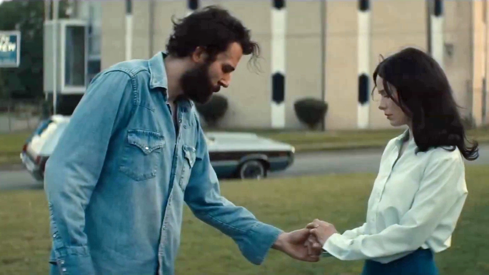 The Blind Trailer The Blind Trailer OV FILMSTARTS.de