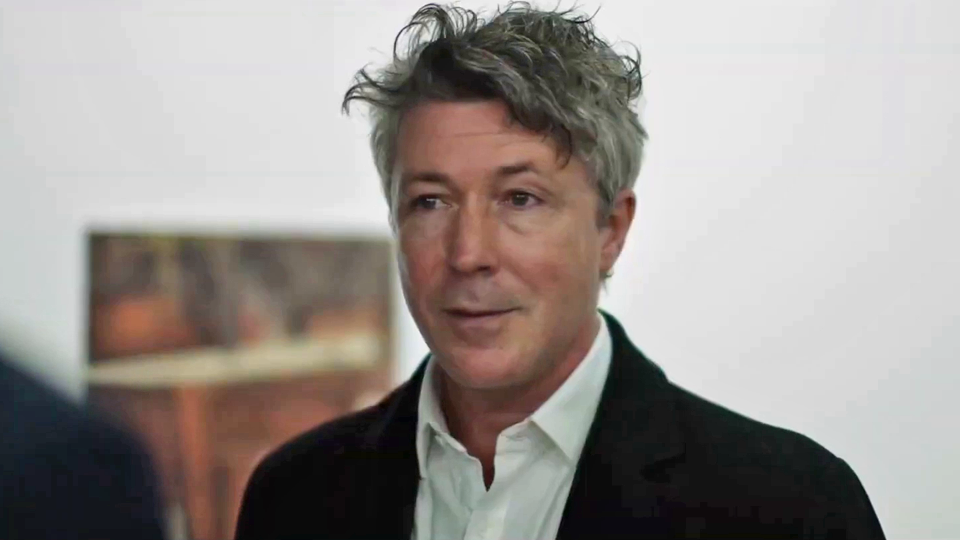 Barber Trailer Barber Trailer OV FILMSTARTS.de