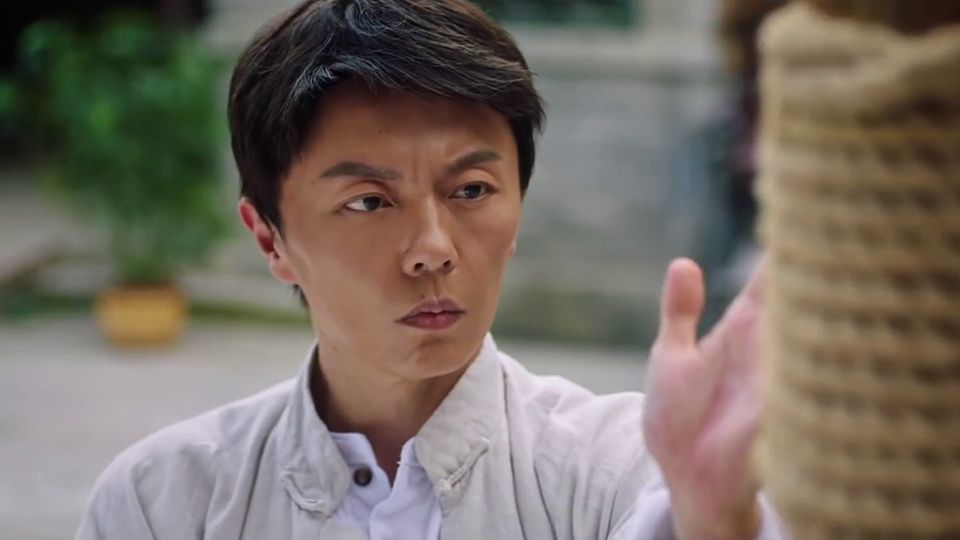 Ip Man The Awakening Trailer Ip Man The Awakening Trailer OmeU FILMSTARTS De