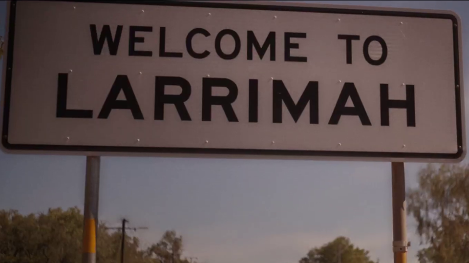 Last Stop Larrimah Trailer Last Stop Larrimah Official Trailer OV