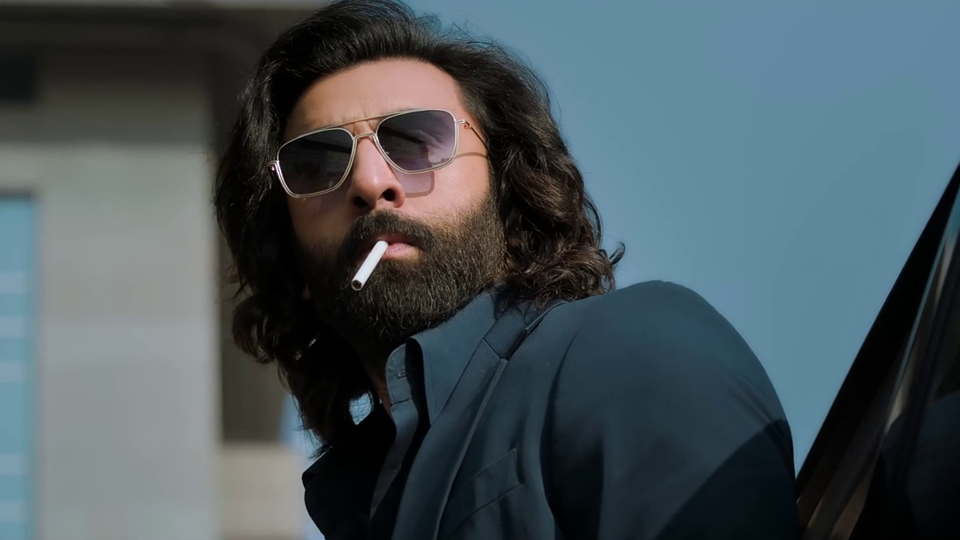 Animal Trailer Animal Trailer OV FILMSTARTS.de