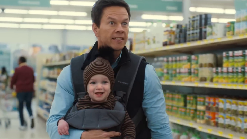 The Family Plan Trailer The Family Plan Trailer DF FILMSTARTS.de