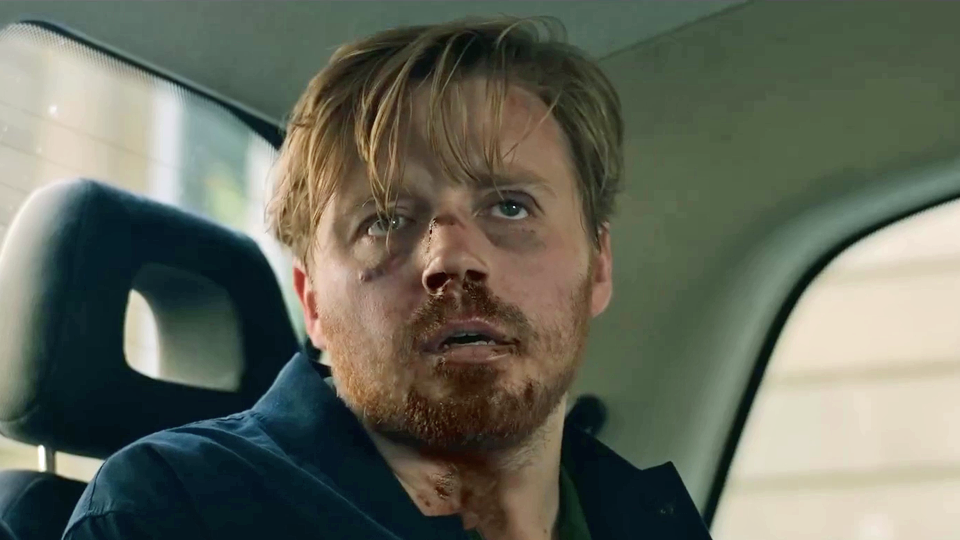 Slow Horses Ein Fall für Jackson Lamb staffel 3 Trailer OV Trailer FILMSTARTS.de