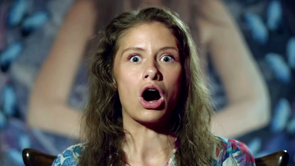 Love Has Won The Cult Of Mother God Trailer OV Trailer Love Has Won