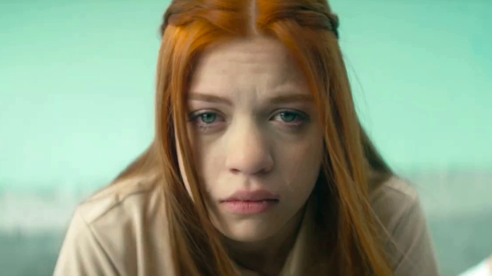 Jezabel Sünden der Vergangenheit Trailer Jezabel Sünden der