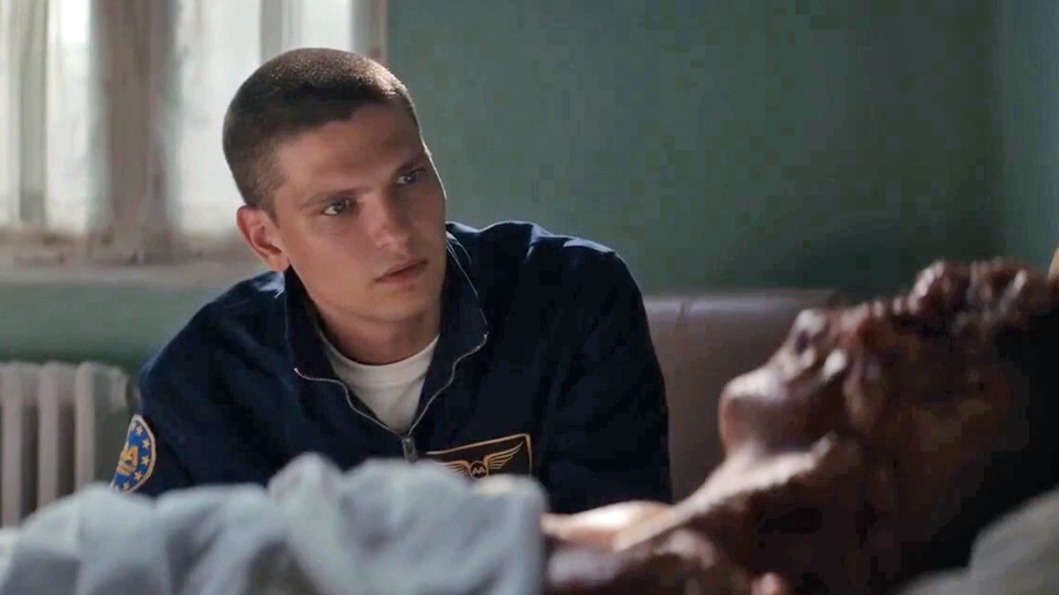 Tropic Trailer Tropic Trailer OmeU FILMSTARTS.de