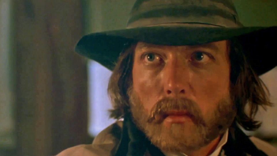 Long Riders Trailer - Long Riders Trailer OV - FILMSTARTS.de