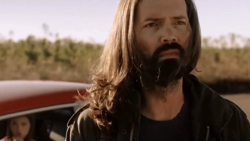 Roadkill Trailer Roadkill Trailer OV FILMSTARTS.de