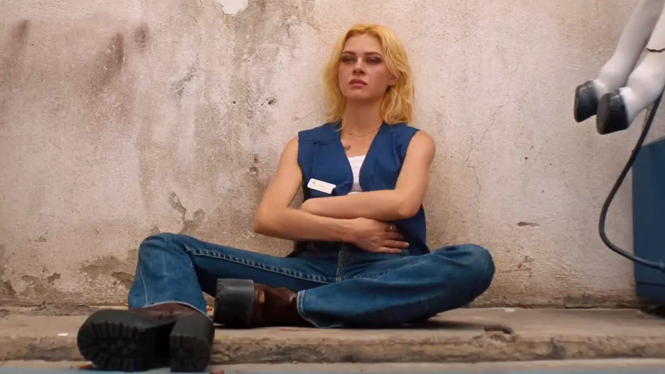 Lola Trailer - Lola Trailer OV - FILMSTARTS.de