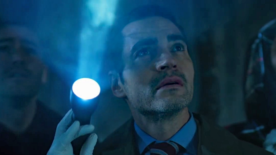 Will Trent staffel 2 Trailer (2) OV Trailer FILMSTARTS.de