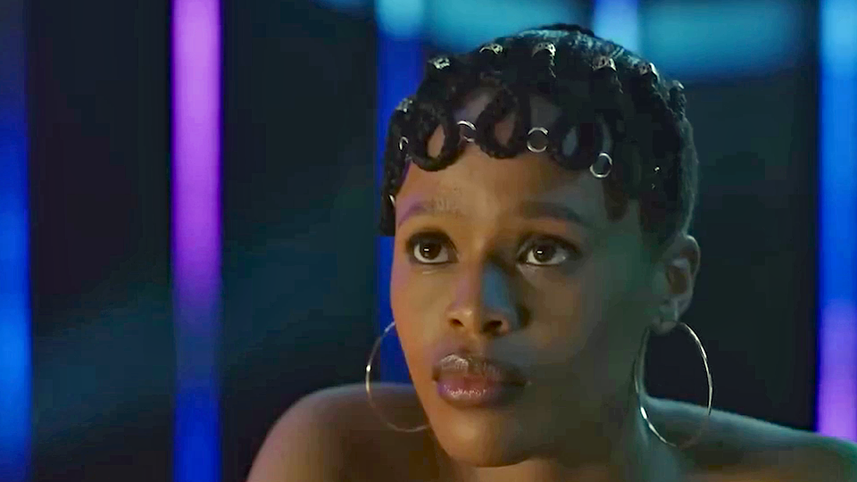 Blood & Water staffel 4 Trailer OV Trailer FILMSTARTS.de