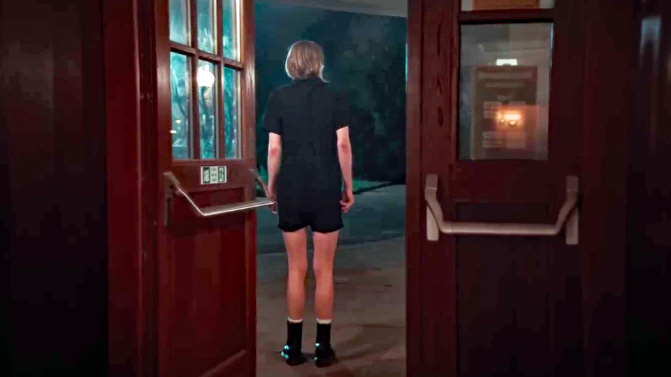 Cuckoo Teaser - Cuckoo Teaser OV - FILMSTARTS.de