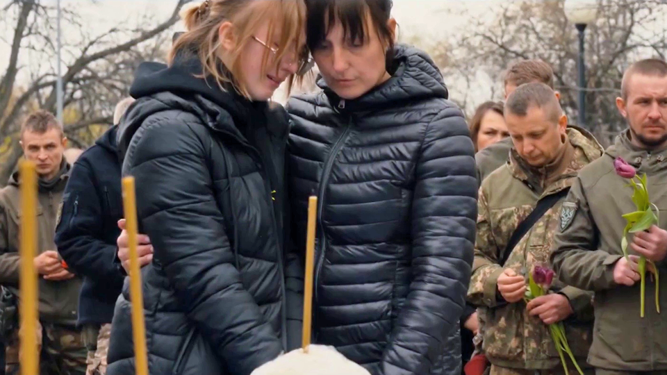 Wendepunkt Die Bombe Und Der Kalte Krieg Wendepunkt: Die Bombe und der Kalte Krieg Trailer OV - Trailer