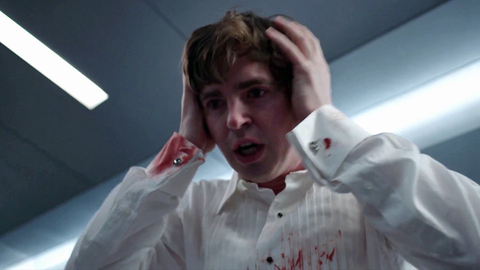 The Good Doctor staffel 6 Trailer DF Trailer FILMSTARTS.de